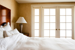 Woodlane bedroom extension costs
