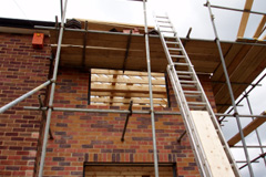 trusted extension quotes Woodlane