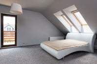 Woodlane bedroom extensions
