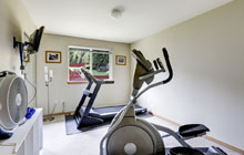 Woodlane home gym construction leads