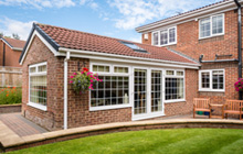 Woodlane house extension leads