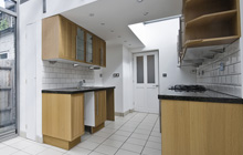 Woodlane kitchen extension leads