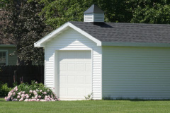 Woodlane outbuilding construction costs